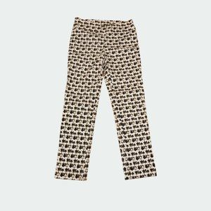 Jules & Leopold Stretch Leggings